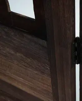 Designový paraván 6-dílný Dekorhome
