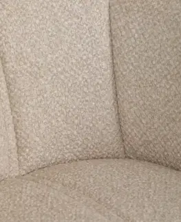 Sada jídelních židlí DCH-P3146 CRM2, 2 ks