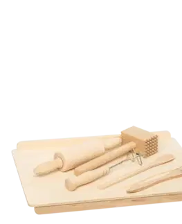 Dětský kuchyňský set 7 ks — Fruitopia KIDS WORLD - 593008