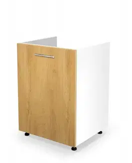 Spodní skříňka pod dřez VENTO DK-60/82 Halmar
