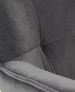 Jídelní křeslo K377 Halmar