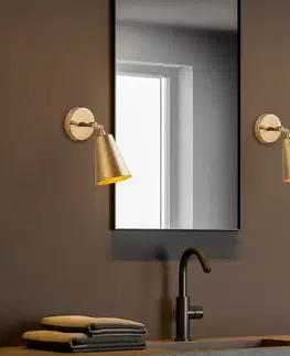 Nástěnná lampa Evander - 13190