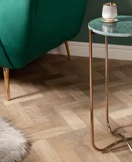 Odkládací stolek DAFNE Dekorhome
