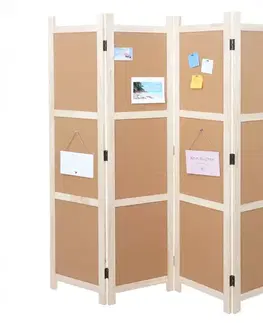 Designový paraván Dekorhome