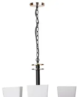 Závěsná lampa SCHUBERT Candellux