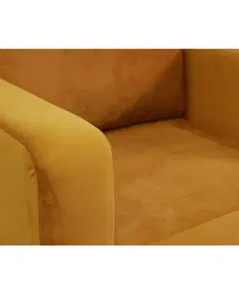 Křeslo LUANA Tempo Kondela
