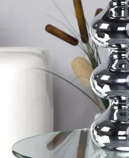 Stolní lampa ASTANA Dekorhome
