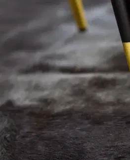 Jídelní židle 2 ks BÉLOS Dekorhome