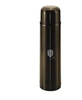 BERLINGER HAUS - Termoska 0,75l Shiny Black