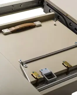Rozkládací jídelní stůl HT-430 Autronic