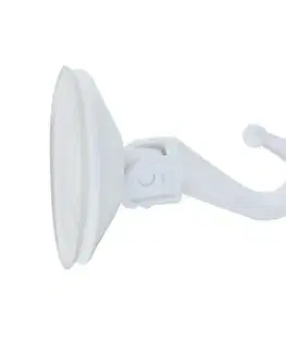 PROHOME - Háček s přísavkou 4cm