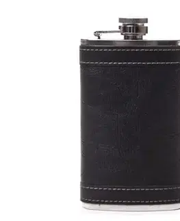 PROHOME - Láhev / placatka nerez 150ml