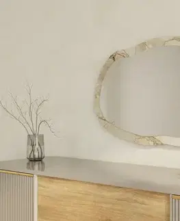 Zrcadlo Lossa 52 x 86 cm