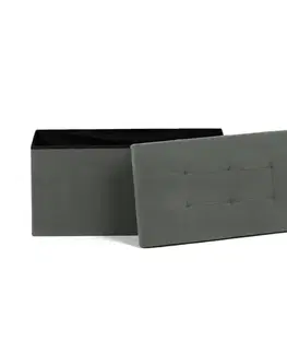 Taburet s úložným prostorem TAB-472 Autronic