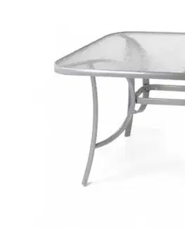 Zahradní stůl MOSLER Halmar