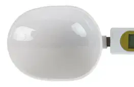 PROHOME - Váha lžíce 22,5cm
