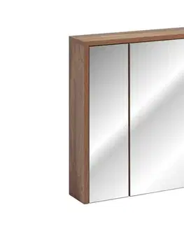 ArtCom Zrcadlová skříňka HAMPTON 842 | 100 cm