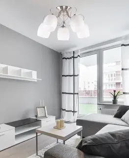 Stropní světlo AMBA Candellux