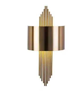 Nástěnná lampa 619 - A