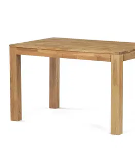 Jídelní stůl DS-H masiv Autronic
