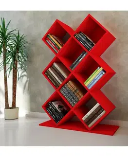 Knihovna Kumsal Red