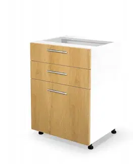 Spodní skříňka VENTO D3S-60/82 Halmar