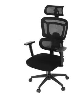 Kancelářská židle KA-Y358 Autronic