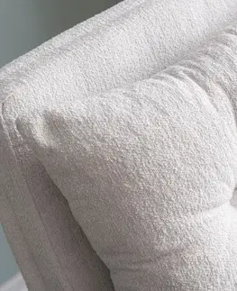 Křeslo Sando Single Teddy