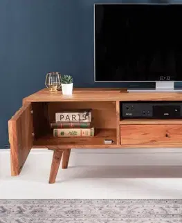 TV stolek KLEOPATRA Dekorhome