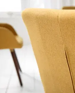 Jídelní křeslo IKAROS Dekorhome