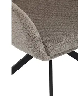 Otočné jídelní křeslo DCH-P3174 Autronic