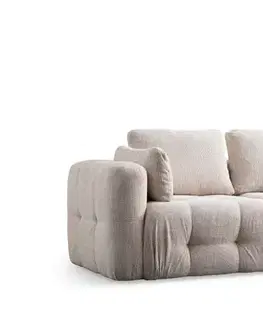Dvoumístná pohovka Amaris 2 Seater - Beige