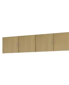 Nástavec ESO 4dveřový 11545 buk
