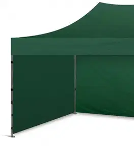 Zahradní altán 3x4,5m nůžkový