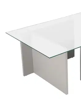 Konferenční stolek Vetrino - Grey
