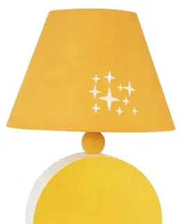 Stolní lampa OFELIA Candellux