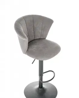 Barová židle H104 Halmar