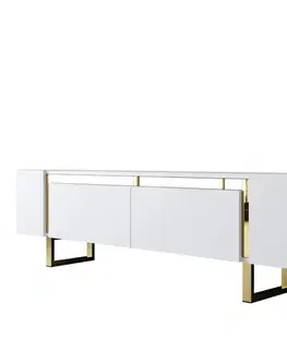TV stolek YILDIZ GOLD Asirgroup
