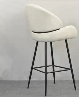 Barová židle SANAKO TYP 2 Tempo Kondela