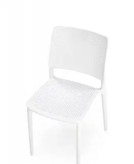 Stohovatelná jídelní židle K514 Halmar