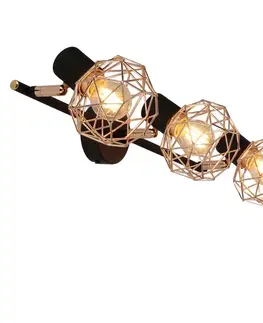 Stropní svítidlo ACROBAT Candellux