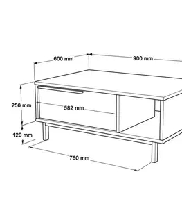 Living Room Furniture Set ON19-W
