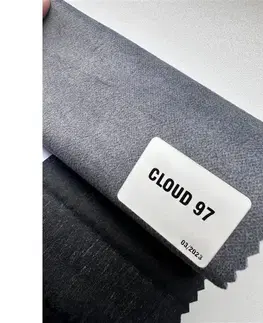 Elvisia Rohová sedací souprava Parys 1 pravá | Cloud 97
