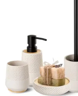 ArtAWD Koupelnový set HERMOSA