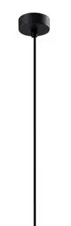 Závěsná lampa TUBO 1xGU10 25 cm Candellux