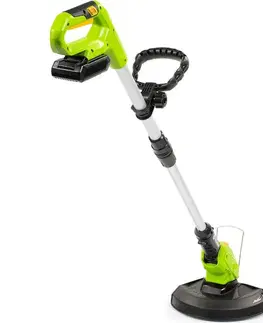 Fieldmann FZS 1005-A aku strunová sekačka