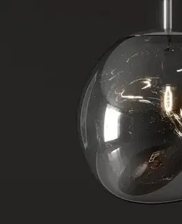 Závěsná lampa ZAFIRA Dekorhome