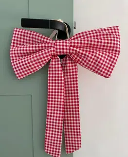 Door Ornament Door Bow-10