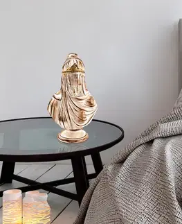 Dekorativní předmět Woman Wıth Veil 2