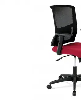 Kancelářská židle KA-B1012 Autronic